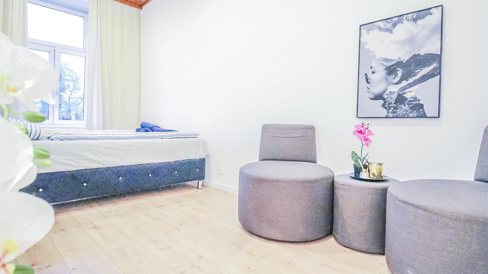 Comfortable Accommodations In The Alterlaa Area Lv3 Wien Exterior foto