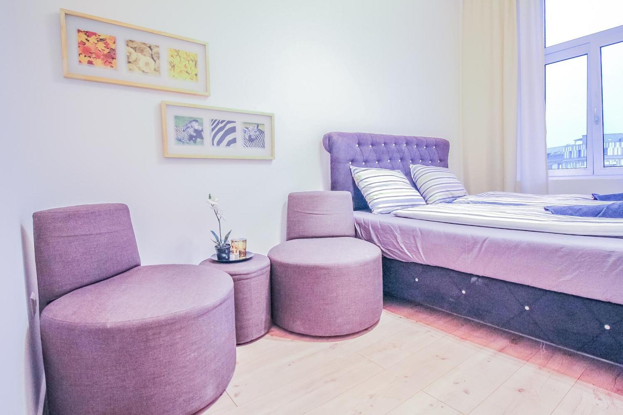 Comfortable Accommodations In The Alterlaa Area Lv3 Wien Exterior foto