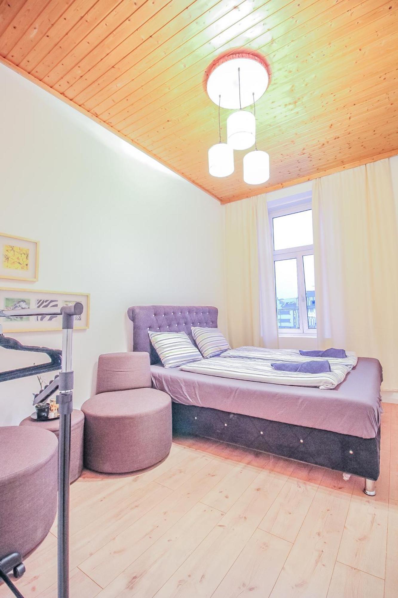 Comfortable Accommodations In The Alterlaa Area Lv3 Wien Exterior foto