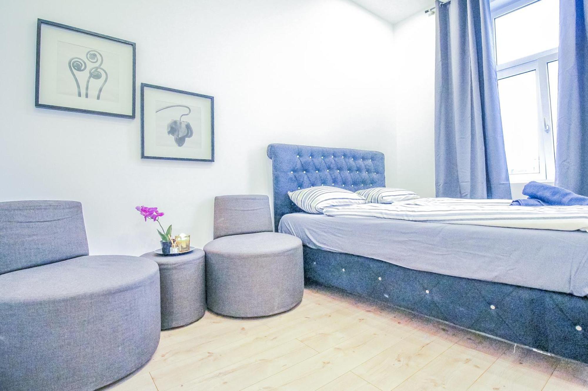 Comfortable Accommodations In The Alterlaa Area Lv3 Wien Exterior foto