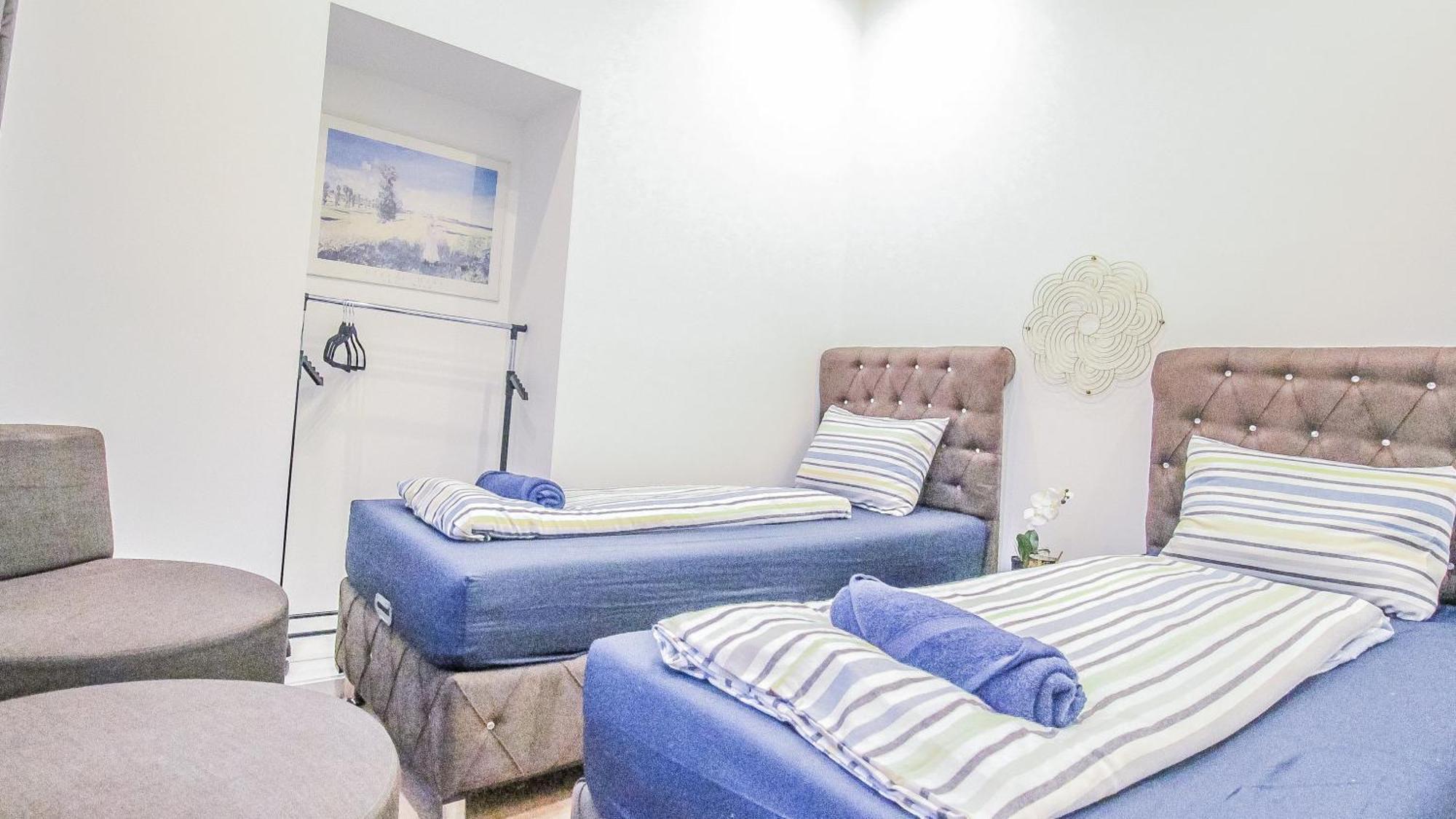 Comfortable Accommodations In The Alterlaa Area Lv3 Wien Exterior foto