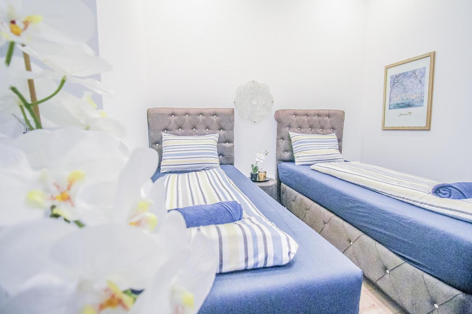 Comfortable Accommodations In The Alterlaa Area Lv3 Wien Exterior foto